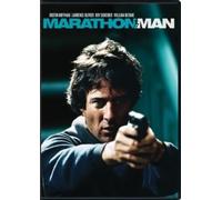 Marathon Man – Paramount Pictures – DVD – USA