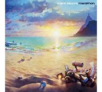 Marathon - Mark Kelly's Marathon (CD + DVD)