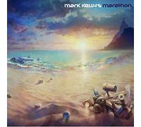Mark Kelly – Marathon – Vinilo – Edición Gatefold (Importación USA)