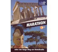 Marathon - Oder: der lange Weg zur Demokratie [Alemania] [DVD]