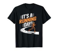 Marathon Runner Workout Essential for Running Camiseta