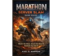 Marathon Server Slam Game Guide: “Master the Chaos, Secure the Rewards, Dominate Tau Ceti IV”