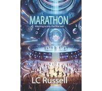 Marathon (The Divided States of America Trilogy)