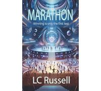Marathon (The Divided States of America Trilogy)
