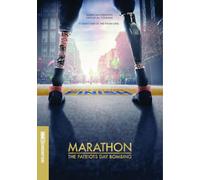 Marathon: The Patriots Day Bombing [USA] [DVD]