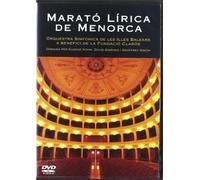 Marato Lirica De Menorca [DVD]
