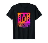 Maratón de Budapest 2025 Finisher Camiseta