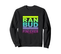 Maratón de Budapest 2025 Finisher Sudadera
