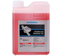 MARATÓN MINERAL DE ACEITE DE FRENO SHIMANO 1 LT