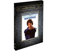 Maratonec (Marathon Man) (Versión checa)