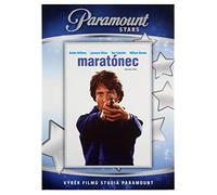 Maratonec (Marathon Man) (Versión checa)