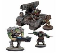 Marauder: Fire Support Booster