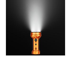 Marauder mini 2 con luz de lateral / foco / inundación y Rojo Naranja