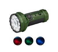 Marauder mini con luz de foco / inundación y RGB OD Green