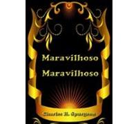 Maravilhoso Maravilhoso (ebook)