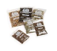 MARAVILLA CALENDULA FLOR BOLSA 40 G