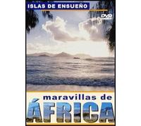 Maravillas de África : Islas de Ensueño