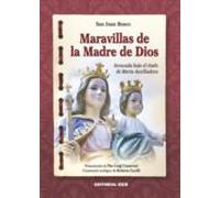 Maravillas De La Madre De Dios (ebook)