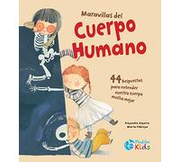Maravillas del cuerpo humano
