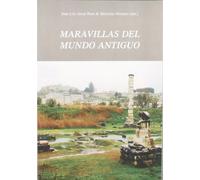 MARAVILLAS DEL MUNDO ANTIGUO