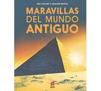 Maravillas del mundo antiguo (SIN COLECCION)