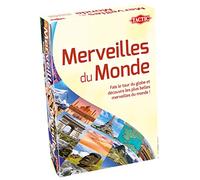 Maravillas del Mundo - Juego Educativo