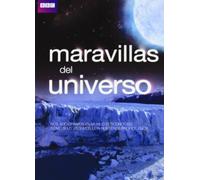 Maravillas Del Universo [DVD]