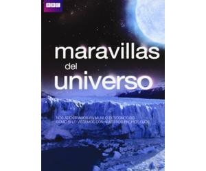 Maravillas Del Universo [DVD]