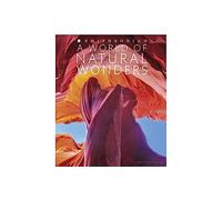 Maravillas naturales del mundo