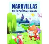 Maravillas Naturales Del Mundo