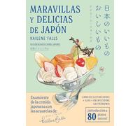 Maravillas Y Delicias De Japón (ed. Bilingüe Español-japones)