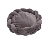 Maravillosa cueva para gatos, cama de punto suave para gatos, perrera para perros y gatos, espacio cálido para dormir, lavable a máquina, fácil limpieza, perfecto para el hogar, apartamento
