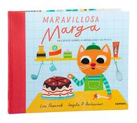 Maravillosa Marga
