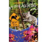 Maravillosa Y Salvaja Australi [DVD]