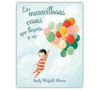 Maravillosas cosas que llegarás a ser, Las (PICARONA)