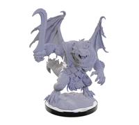 Maravillosas miniaturas de Nolzur para D&D de WizKids: soldado de infanter a draconiano y Ma