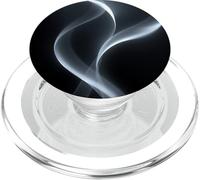 Maravilloso Arte Abstracto PopSockets PopGrip para MagSafe