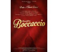 Maravilloso Boccaccio DVD TEODORA FILM
