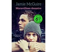 MARAVILLOSO DESASTRE (EDICION LIMITADA A UN PRECIO ESPECIAL) | Jamie Mcguire