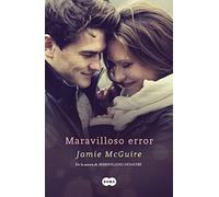 Maravilloso error