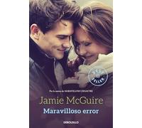 Maravilloso error (Los hermanos Maddox 1) (Best Seller | Ficción)
