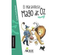 MARAVILLOSO MAGO DE OZ,EL