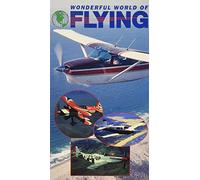 Maravilloso mundo de vuelo #18 [VHS]