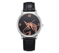Maravillosos regalos para mujer: reloj de pulsera, reloj Disney con licencia oficial y estilo retro clásico, reloj de moda para mujer con movimiento