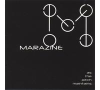 Marazine - As the Pitch Maintains