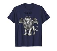 Marbas León del Ars Goetia Camiseta