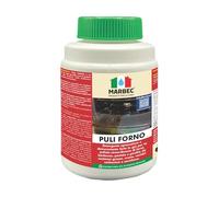 MARBEC Puli Horno - Limpiador de gel fuerte para hornos de cocina, barbacoa, 1 kg