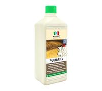 MARBEC PULIBRILL 1LT Detergente concentrado específico para suelos de madera y parquet