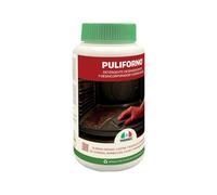 MARBEC PULIFORNO® 1KG Gel detergente desincrustante para hornos y barbacoas, elimina grasa y costras negras, se adhiere a superficies verticales, sin disolventes.
