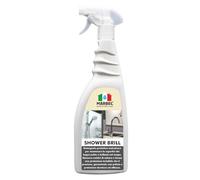MARBEC SHOWER BRILL 750ML Detergente abrillantador antical protector para sanitarios, mamparas de ducha y cerámica